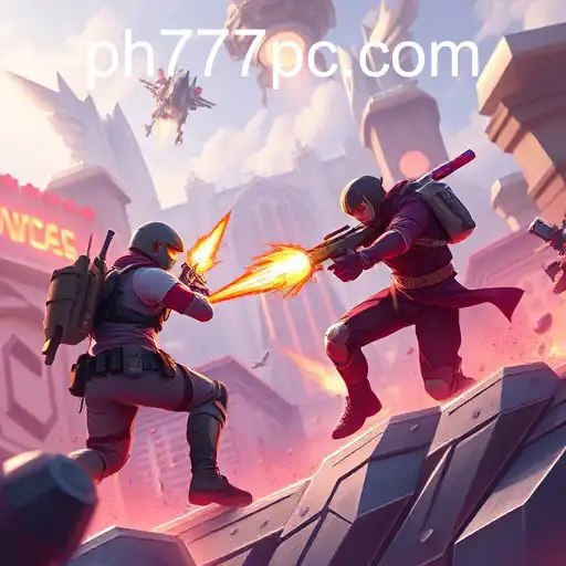 Explore the Thrills of 'Action Packed' Games with PH777