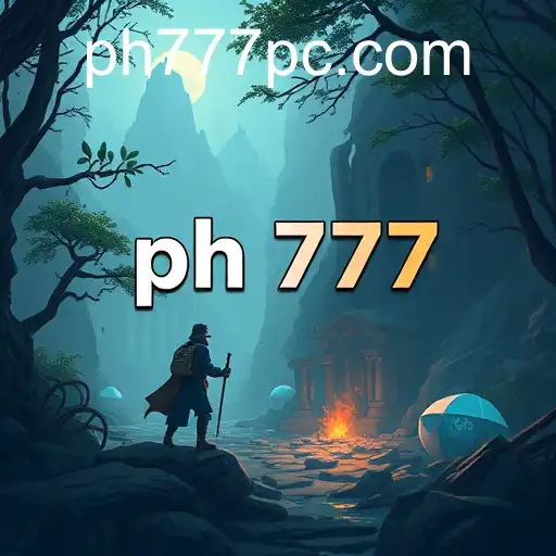 Exploring 'Adventure Games': Navigating the Digital World of ph777 Experiences