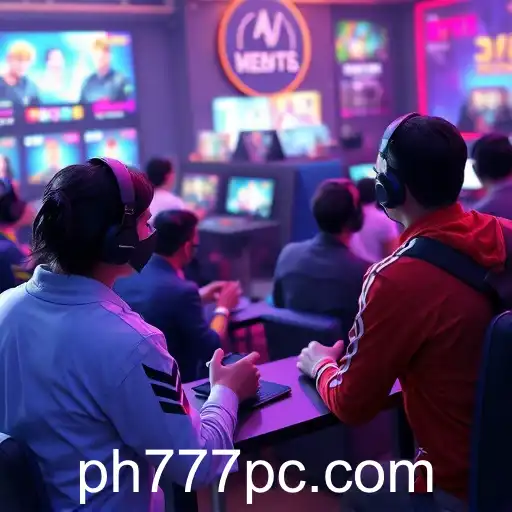 Gaming Evolution: The Impact of Ph777 on Modern Play