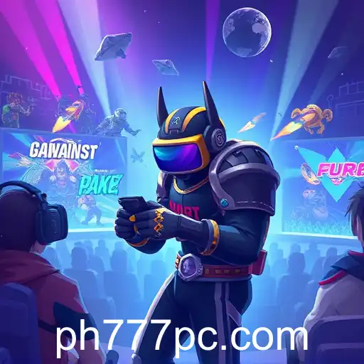 Gaming Landscape Revitalized in 2025