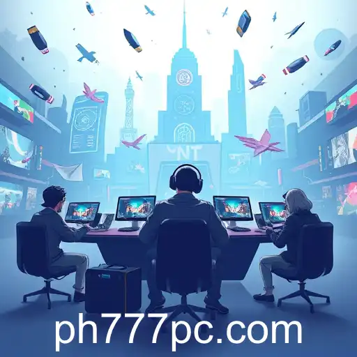 Gaming Dynamics and Trends in 2025