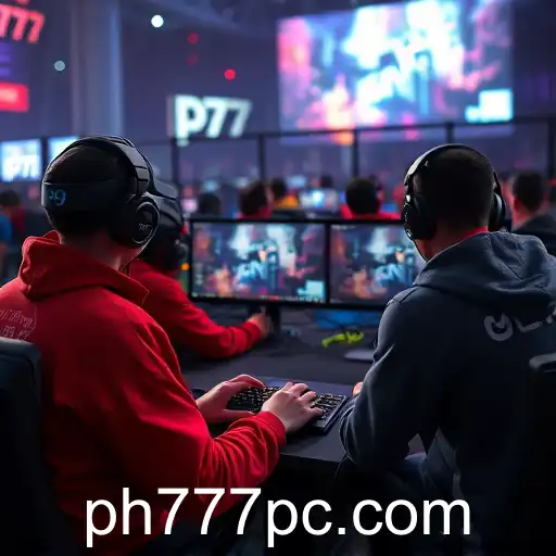 Gaming Trends in a Digital Age