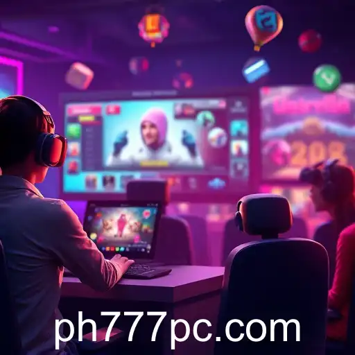 The Rising Influence of Online Gaming in 2025