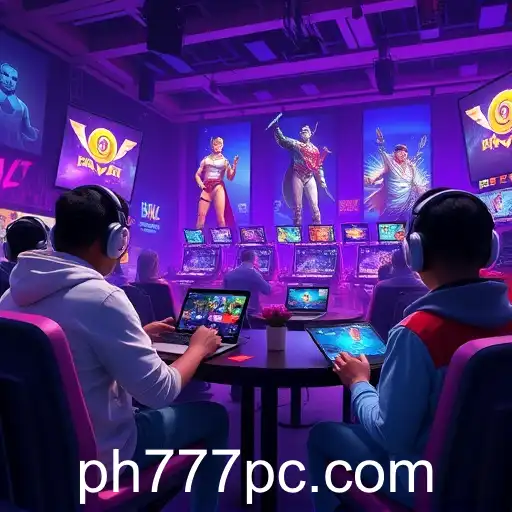 The Evolution of Online Gaming: PH777's Impact