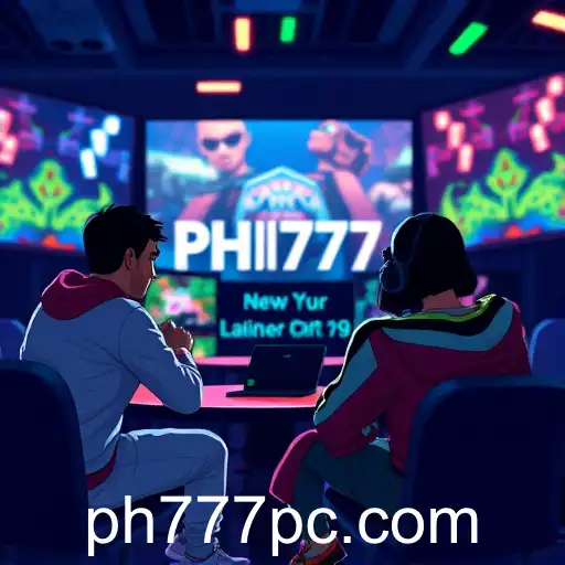 PH777 Thrives Amid Gaming Revolution