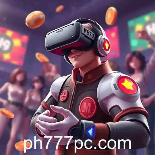 The Rise of PH777: A Gaming Revolution