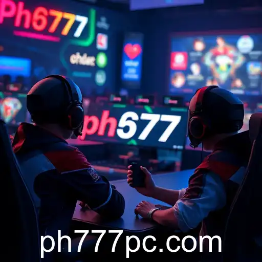 The Rise of ph777 and its Impact on Online Gaming