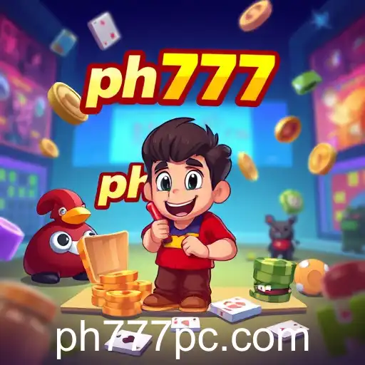 The Rise of Online Gaming and ph777