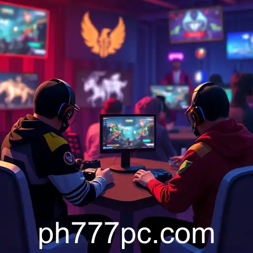 The Rise of Digital Gaming in 2025