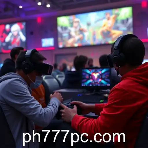 The Rise of Online Gaming Platforms in the Digital Age