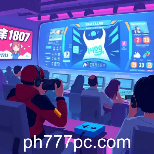 The Rise of Online Gaming Platforms