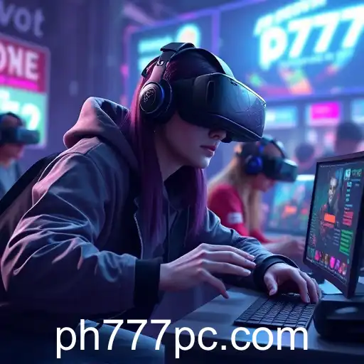 The Rise of Online Gaming and Its Influence in 2025