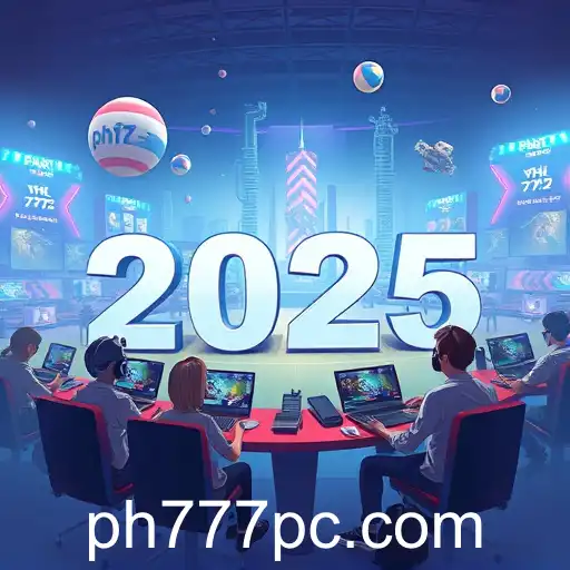 The Rise of Online Gaming and ph777's Role