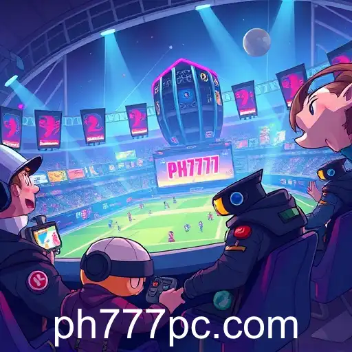 The Rise of PH777 in Online Gaming