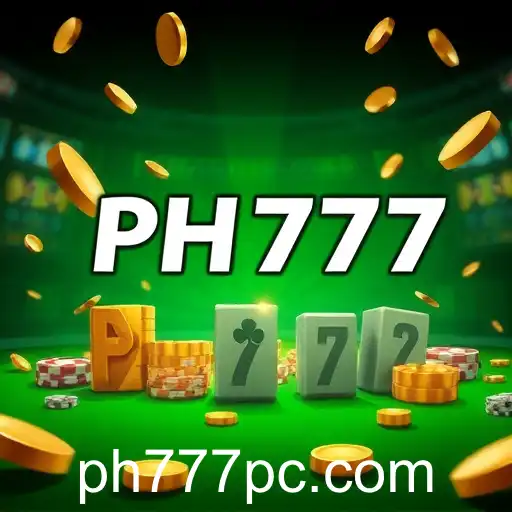 The Rise of PH777: A New Era for Online English Games
