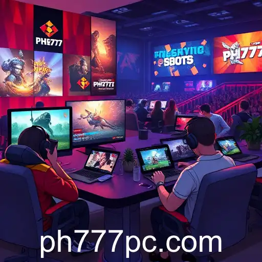 The Rise of PH777: Gaming in a New Era