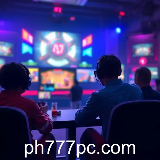 Evolving Landscape of Online Gaming in the UK