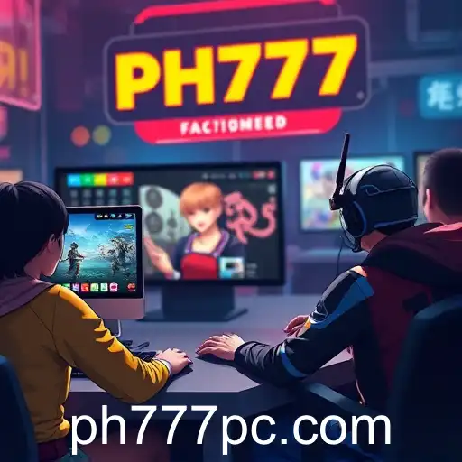 The Evolution and Impact of PH777 in Online Gaming