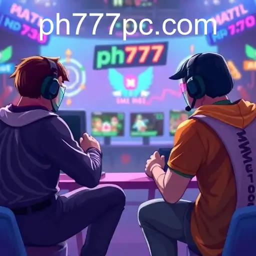 Exploring the Realm of Multiplayer Games: A Focus on 'ph777'
