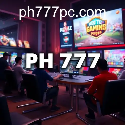 The Rise of Online Gaming with PH777