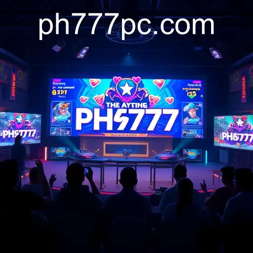 PH777: Gaming Trends and News