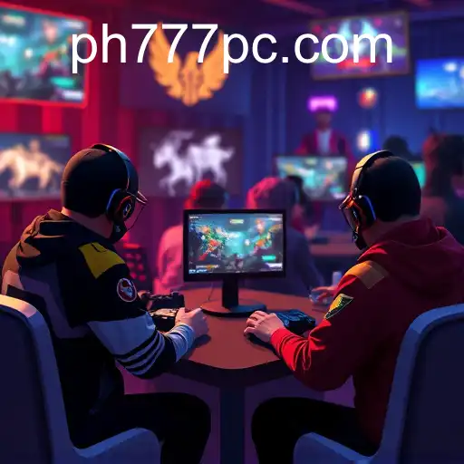 The Rise of Digital Gaming in 2025