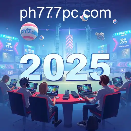 The Rise of Online Gaming and ph777's Role