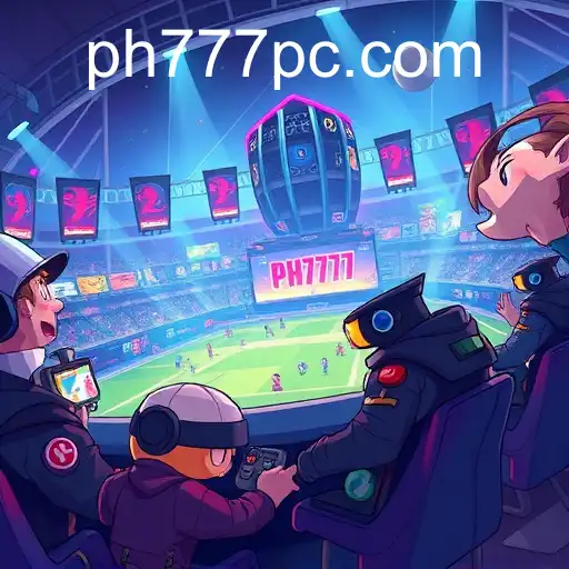 The Rise of PH777 in Online Gaming