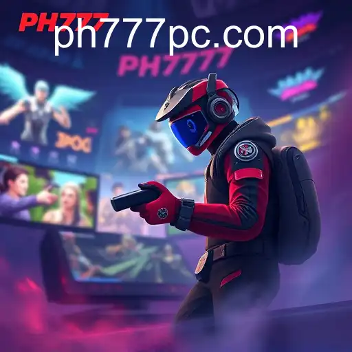 The Rise of ph777: Revolutionizing Online Gaming