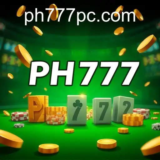 The Rise of PH777: A New Era for Online English Games