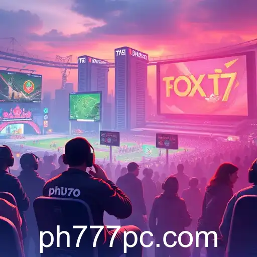 The Rise of Online Gaming: A Dynamic Landscape