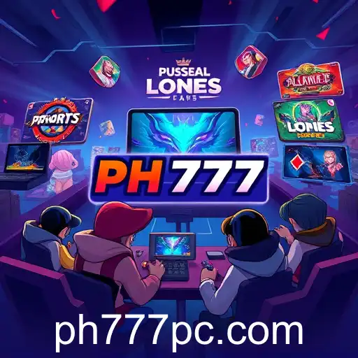The Rise of PH777: A Gaming Revolution