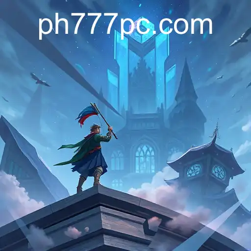 Exploring the Roleplay Saga: A Deep Dive into the 'ph777' Gaming Category