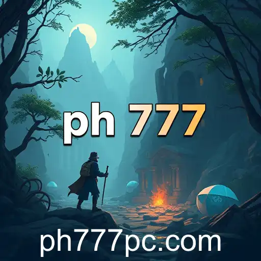 Exploring 'Adventure Games': Navigating the Digital World of ph777 Experiences