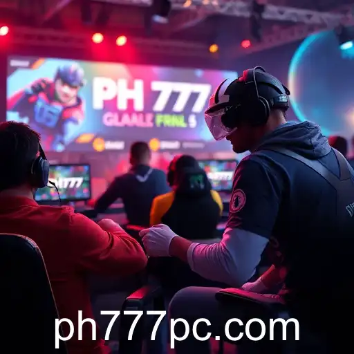 Digital Renaissance in Gaming: PH777's Rise