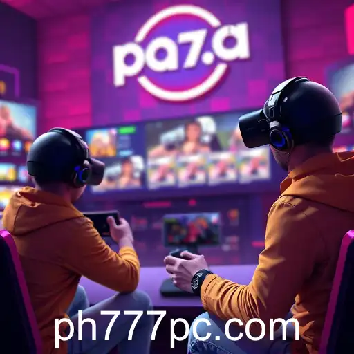 Gaming Revolution at PH777