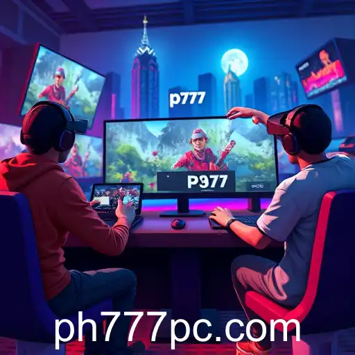 Gaming Trends and Innovations