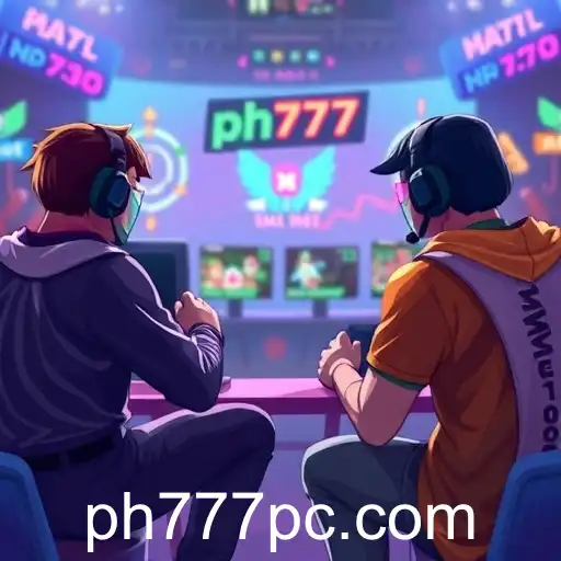Exploring the Realm of Multiplayer Games: A Focus on 'ph777'