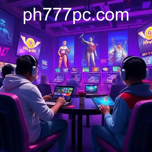 The Evolution of Online Gaming: PH777's Impact