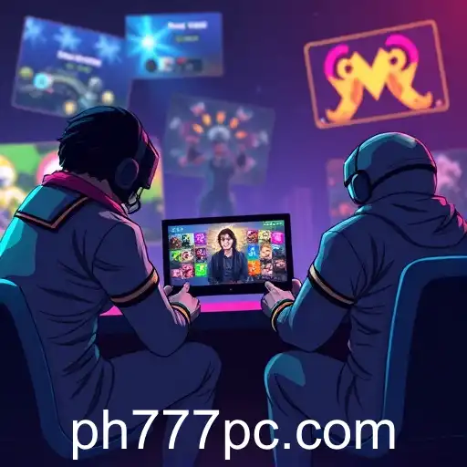 Gaming Trends on PH777 Gaining Momentum