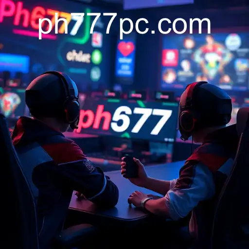 The Rise of ph777 and its Impact on Online Gaming