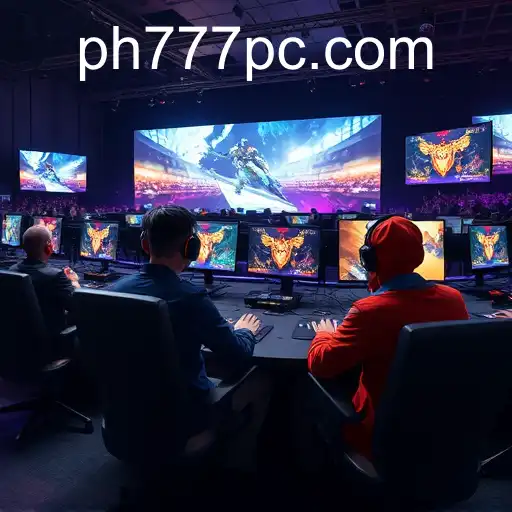 The Rise of PH777 in the Online Gaming Industry