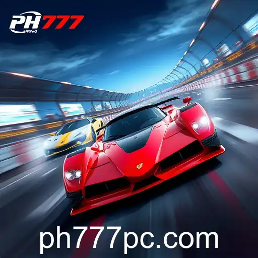 Unleashing the Excitement: Diving into the 'Racing Thrills' Game Category with PH777