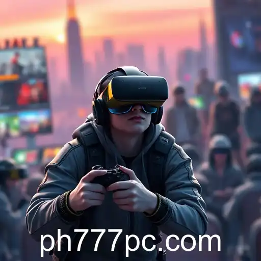 The Rise of Online Gaming Platforms