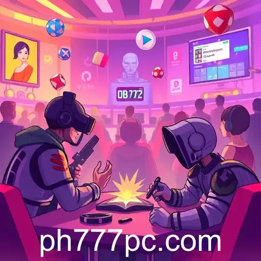 The Rise of Gaming Platforms in a Digital Age