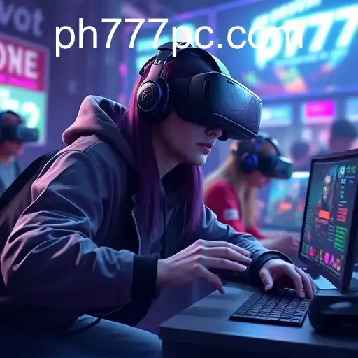 The Rise of Online Gaming and Its Influence in 2025