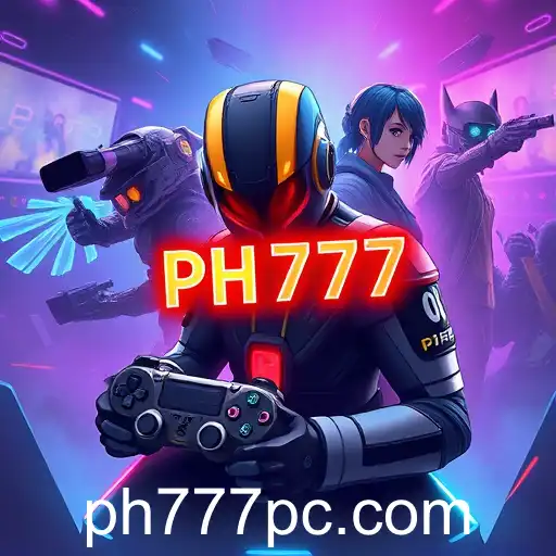 The Rise of ph777 in the Gaming World
