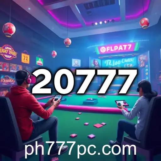The Rise of PH777: Gaming in a New Era