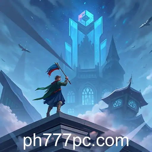 Exploring the Roleplay Saga: A Deep Dive into the 'ph777' Gaming Category