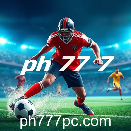 Exploring the 'Sports Challenge' Game Category Featuring 'ph777'